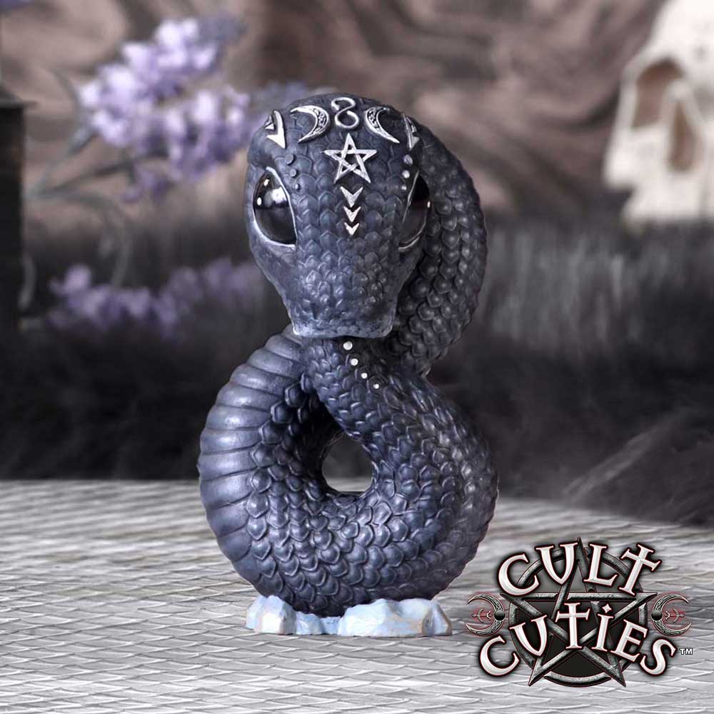 Ouroboros 9.6cm