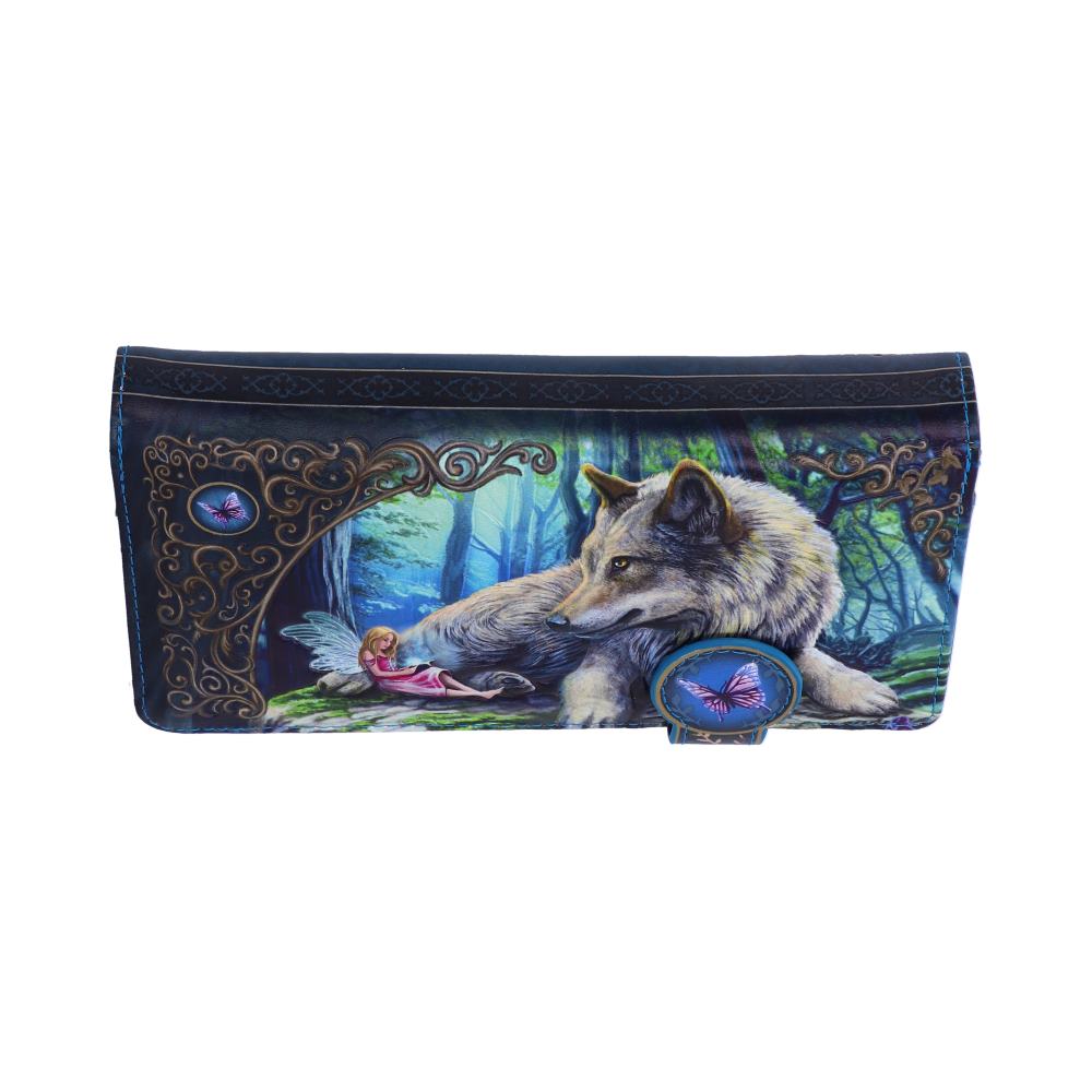 Fairy Stories Embossed Purse (LP) 18.5cm