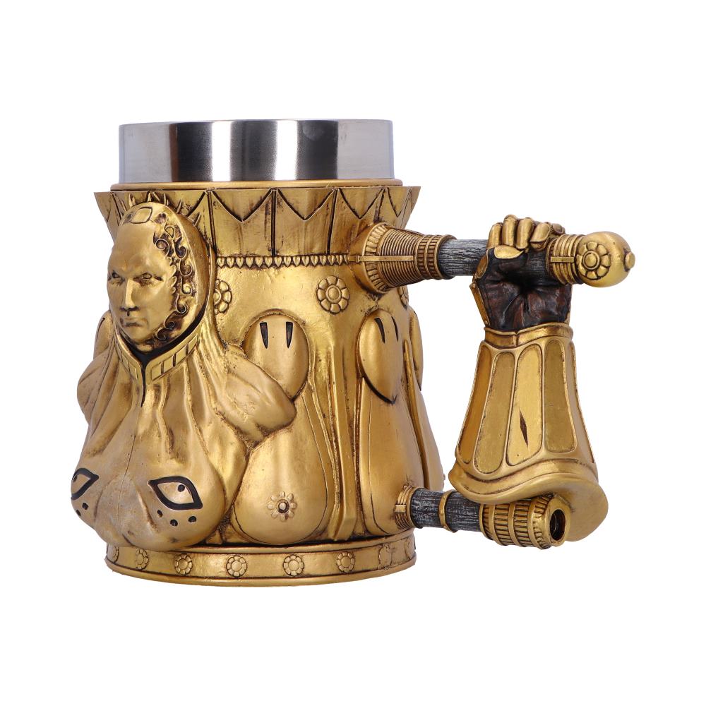 Dark Souls Smough Tankard 15.5cm