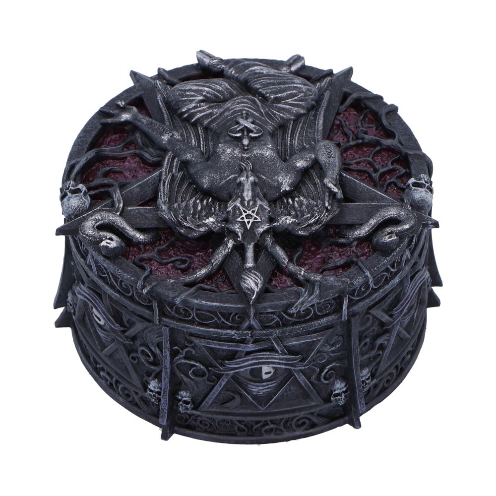 Hoard of the Baphomet 11cm