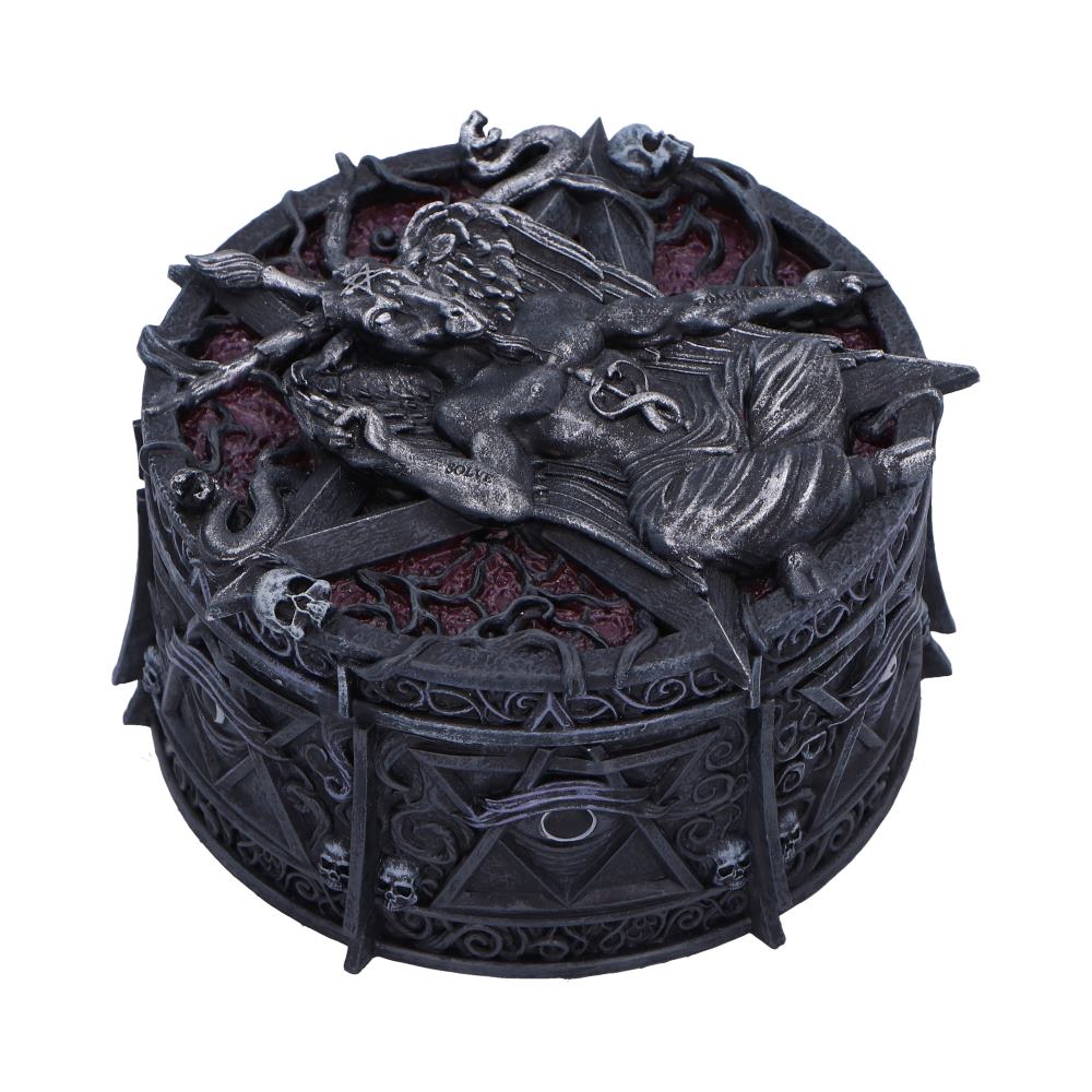 Hoard of the Baphomet 11cm