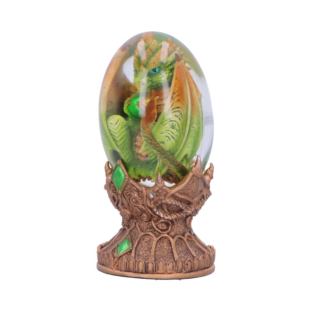 Elemental Dragonlings - Earth 12cm