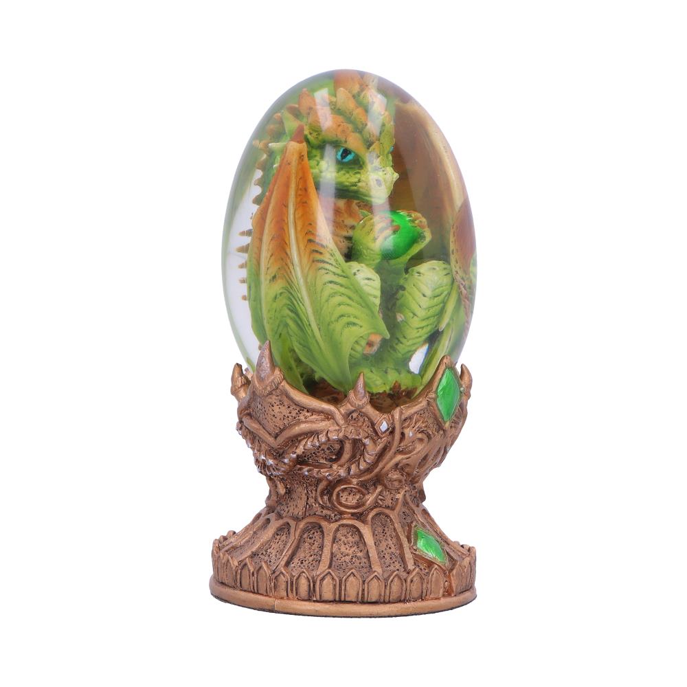 Elemental Dragonlings - Earth 12cm