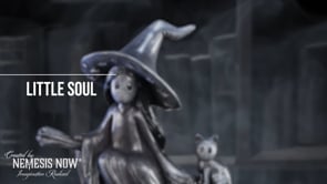 Little Souls - Beam 12.7cm