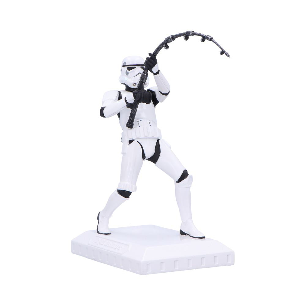Stormtrooper What a Catch 16.5cm