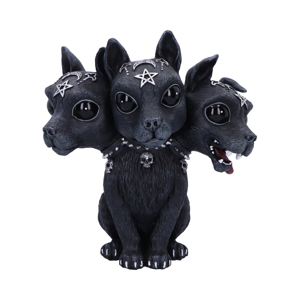 Diabarkus (Large) 24.2cm
