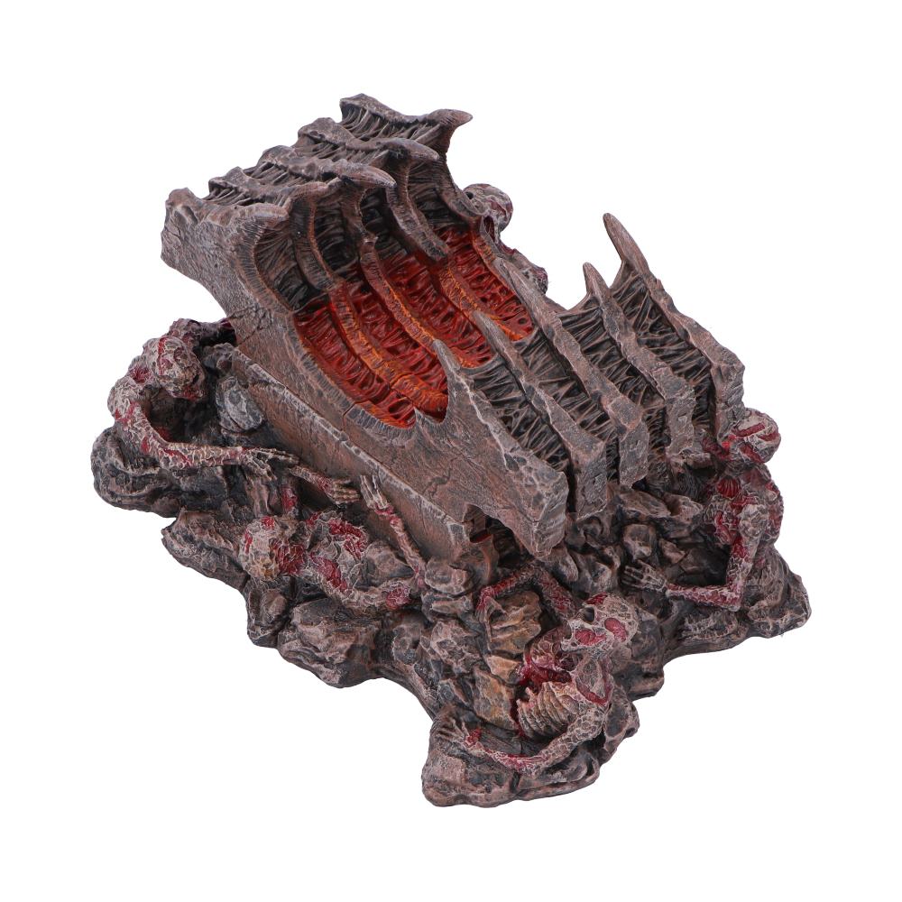 Diablo® IV Helltide Chest Box 19cm