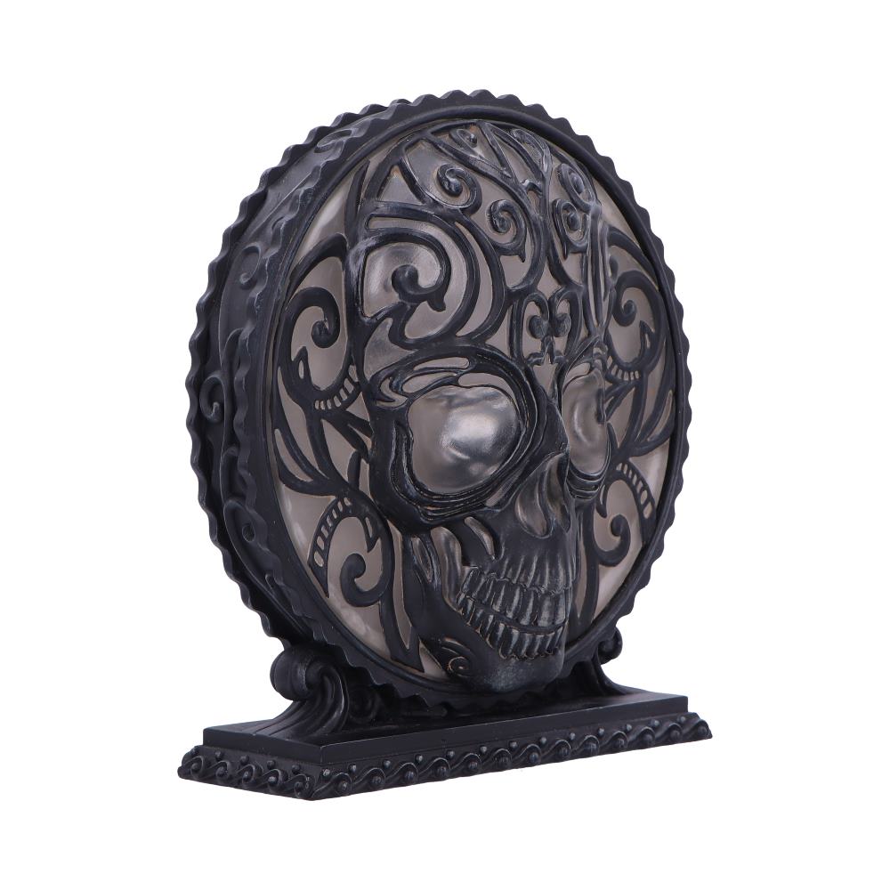 Deaths Embrace Lamp 20.2cm