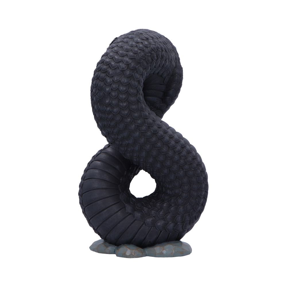 Ouroboros (Large) 22.5cm