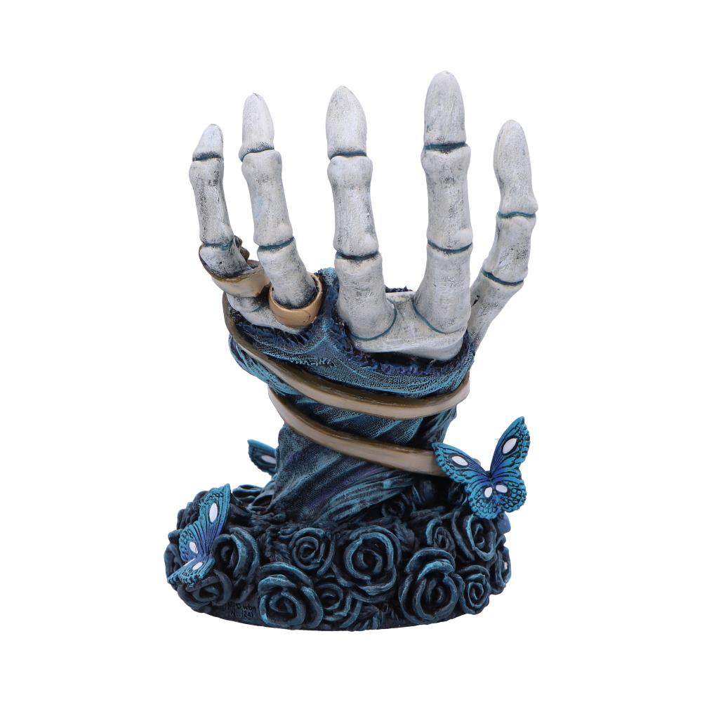 Corpse Bride With This Hand Vow Figurine 17cm