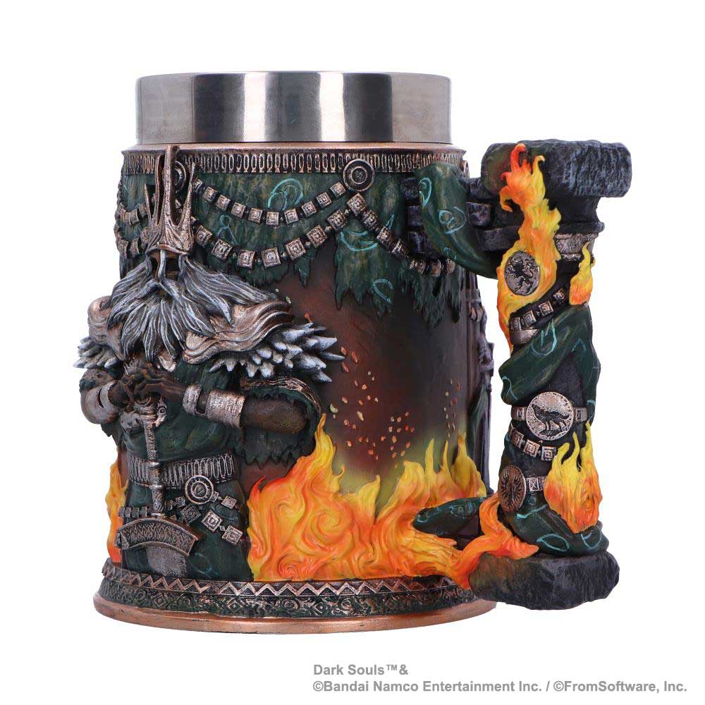 Dark Souls Gwyn Tankard 17cm