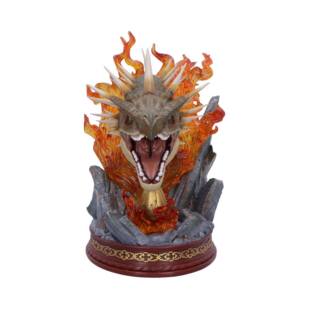 Harry Potter Hungarian Horntail Bust 32.5cm