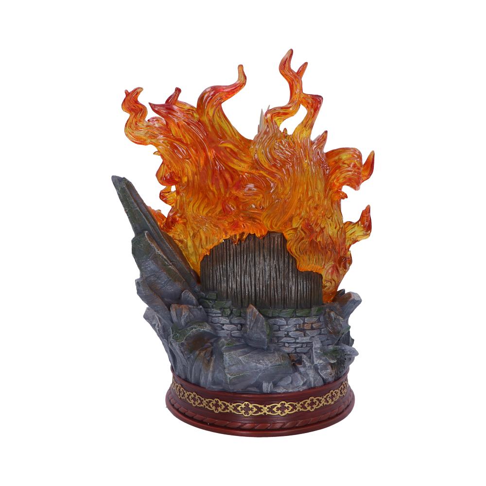 Harry Potter Hungarian Horntail Bust 32.5cm