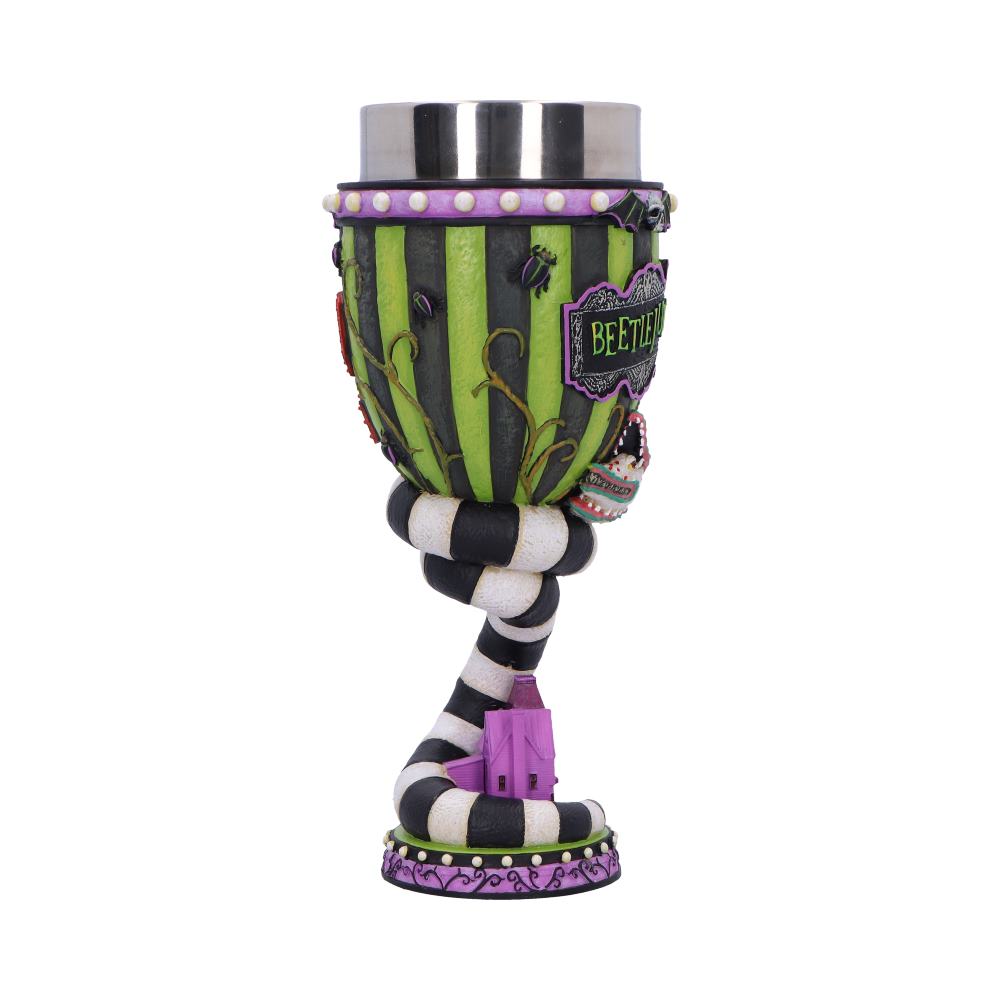 Beetlejuice Goblet 20.2cm