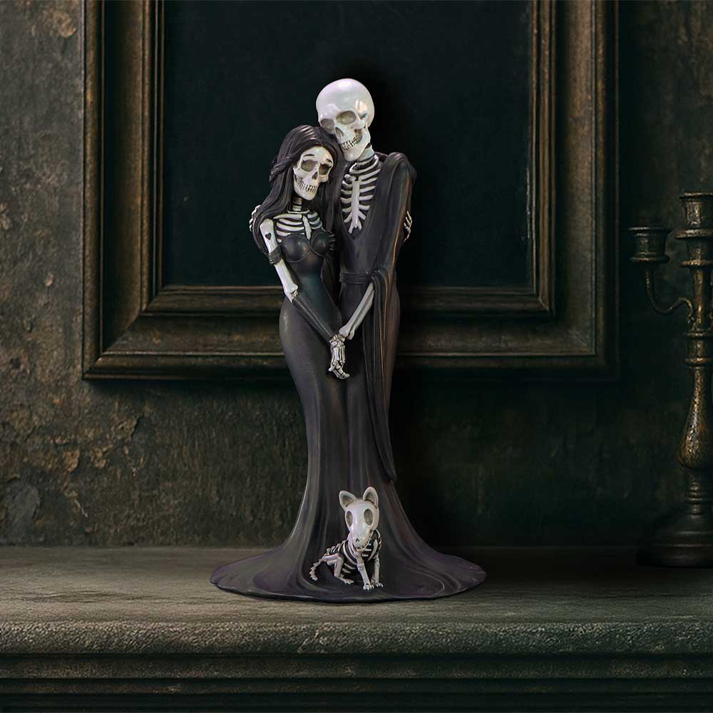 Eternal Companion 24cm