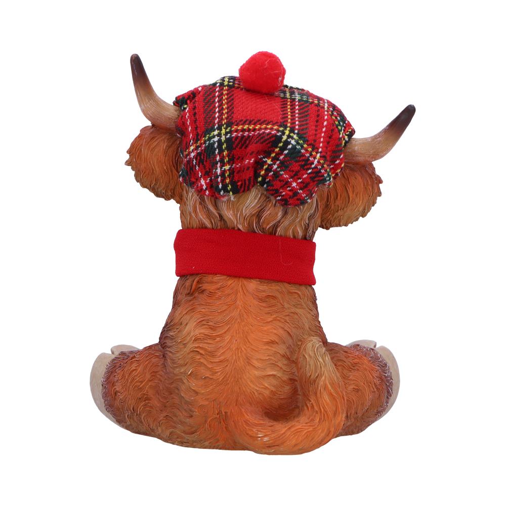 Highland Tam 11.2cm