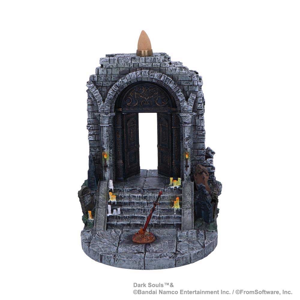 Dark Souls III Fog Gate Backflow Incense Burner 20.5cm