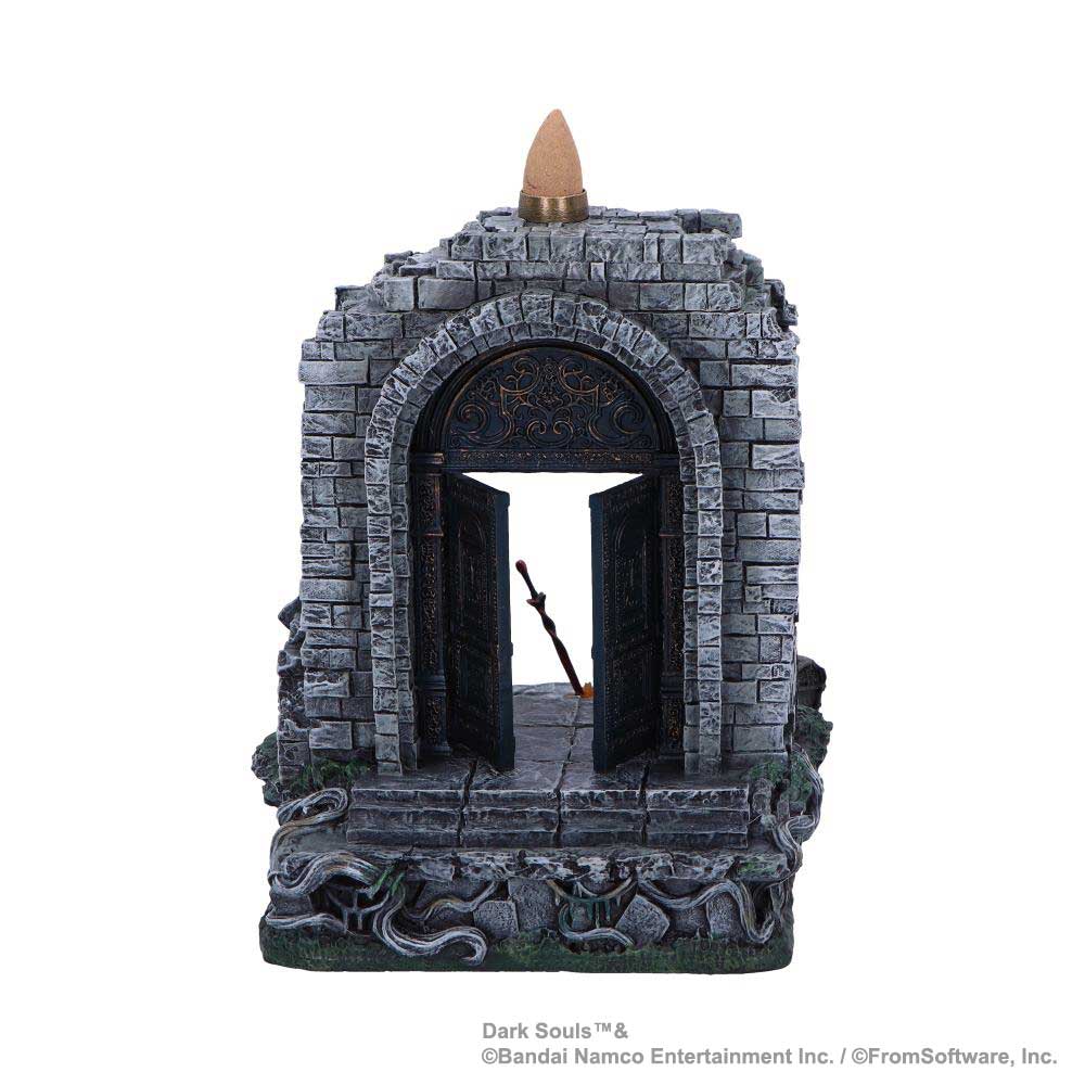Dark Souls III Fog Gate Backflow Incense Burner 20.5cm