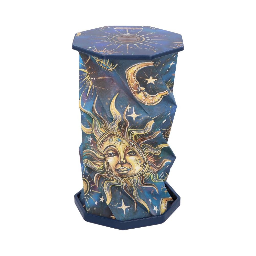 Celestial Foldable Lamp 21cm