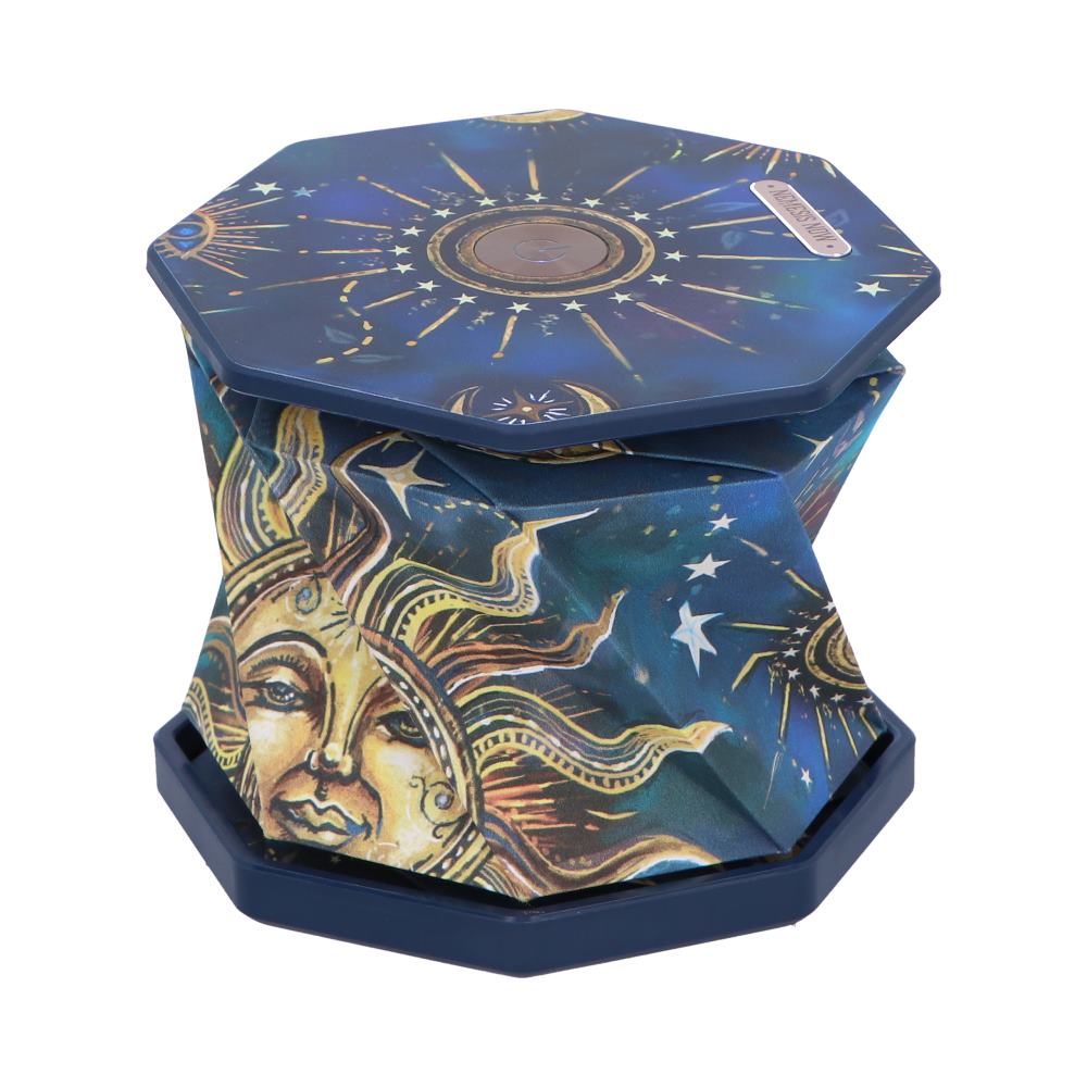 Celestial Foldable Lamp 21cm