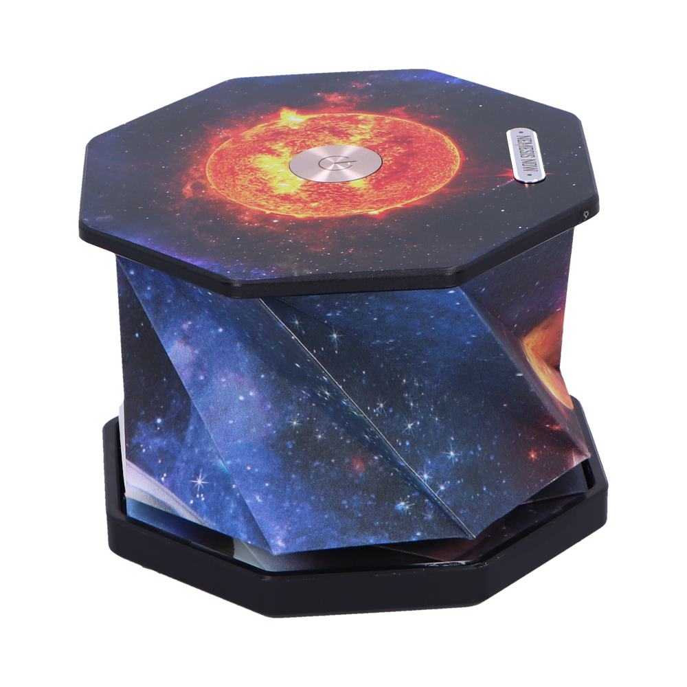 Solar System Foldable Lamp 21cm