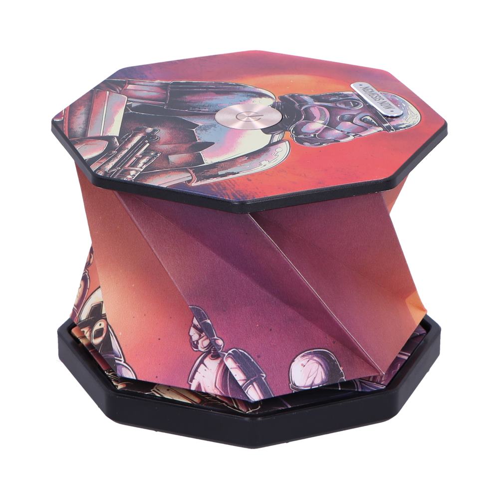 Original Stormtrooper Foldable Lamp 21cm