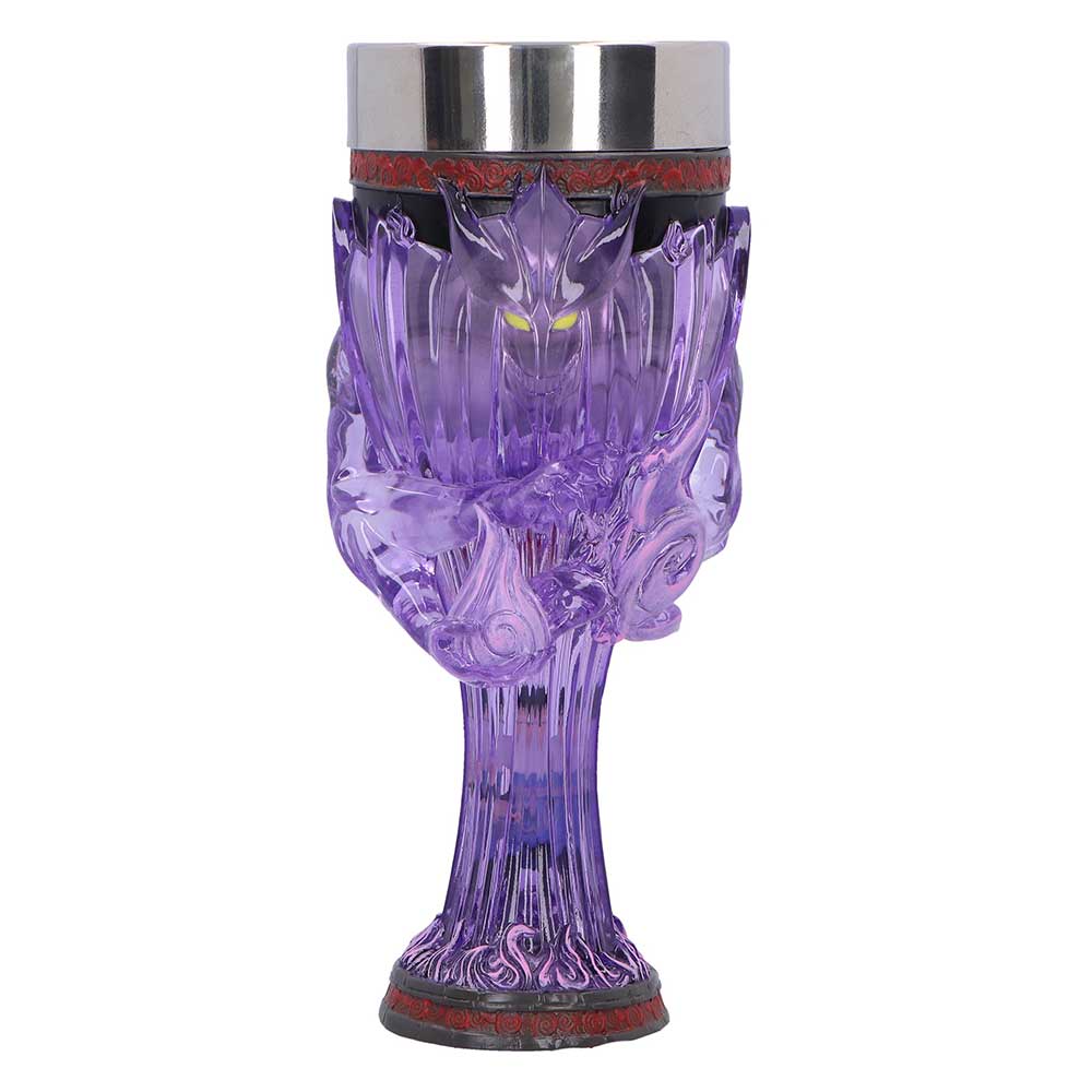 Naruto Sasuke Goblet 19cm