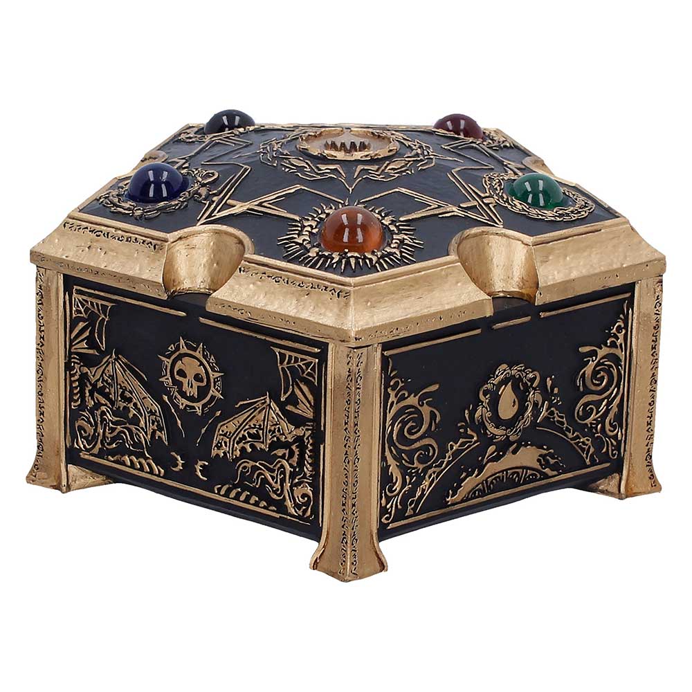 Magic: The Gathering Mana Box 18cm