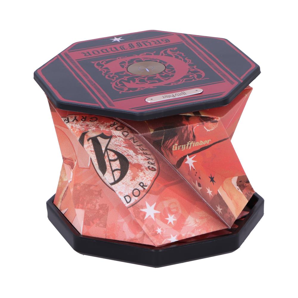 Harry Potter Gryffindor Foldable Lamp 21cm