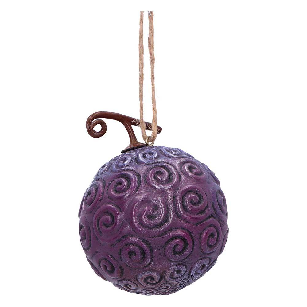 One Piece Devil Fruit Hanging Ornament 8.7cm