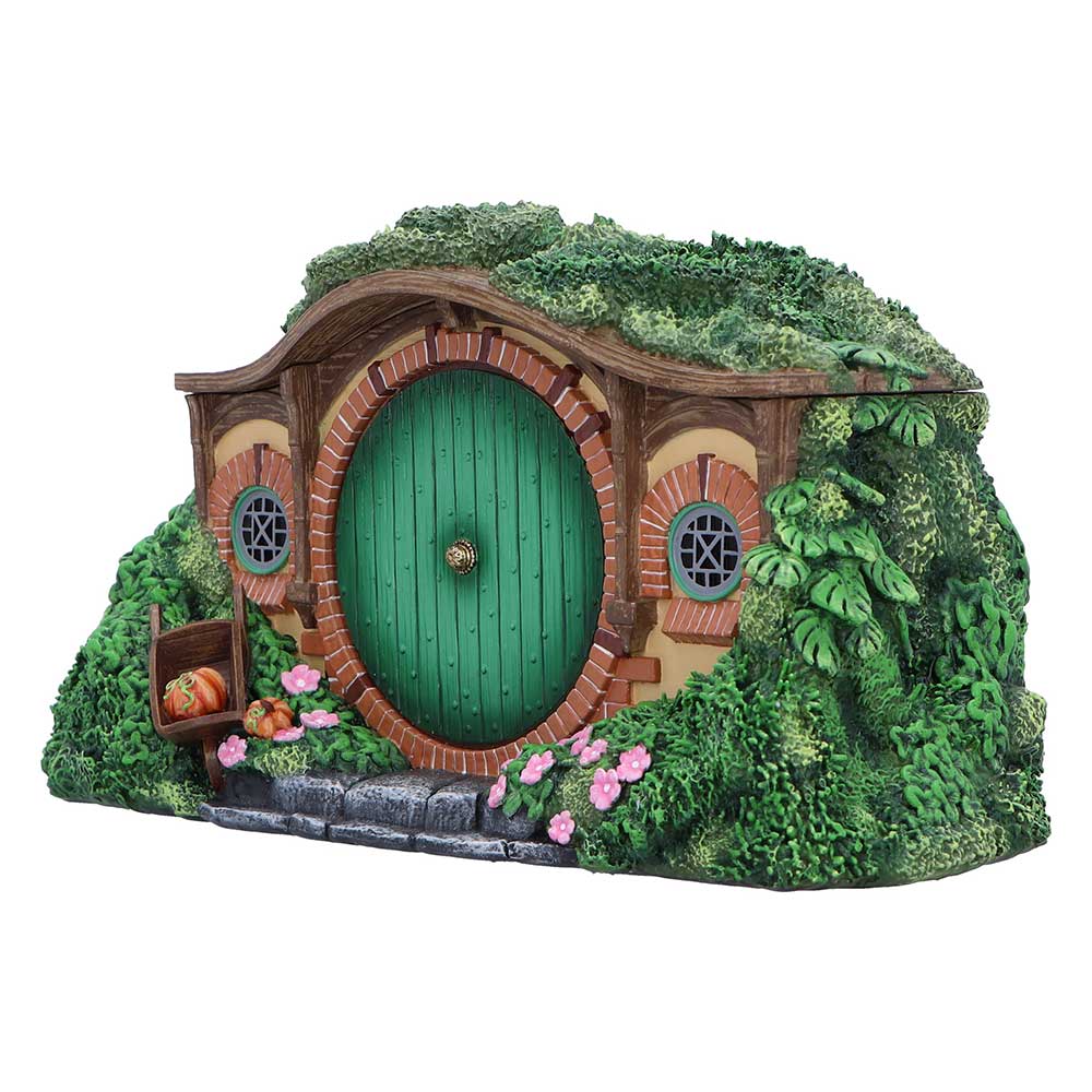 Lord of the Rings The Shire Box 23.4cm