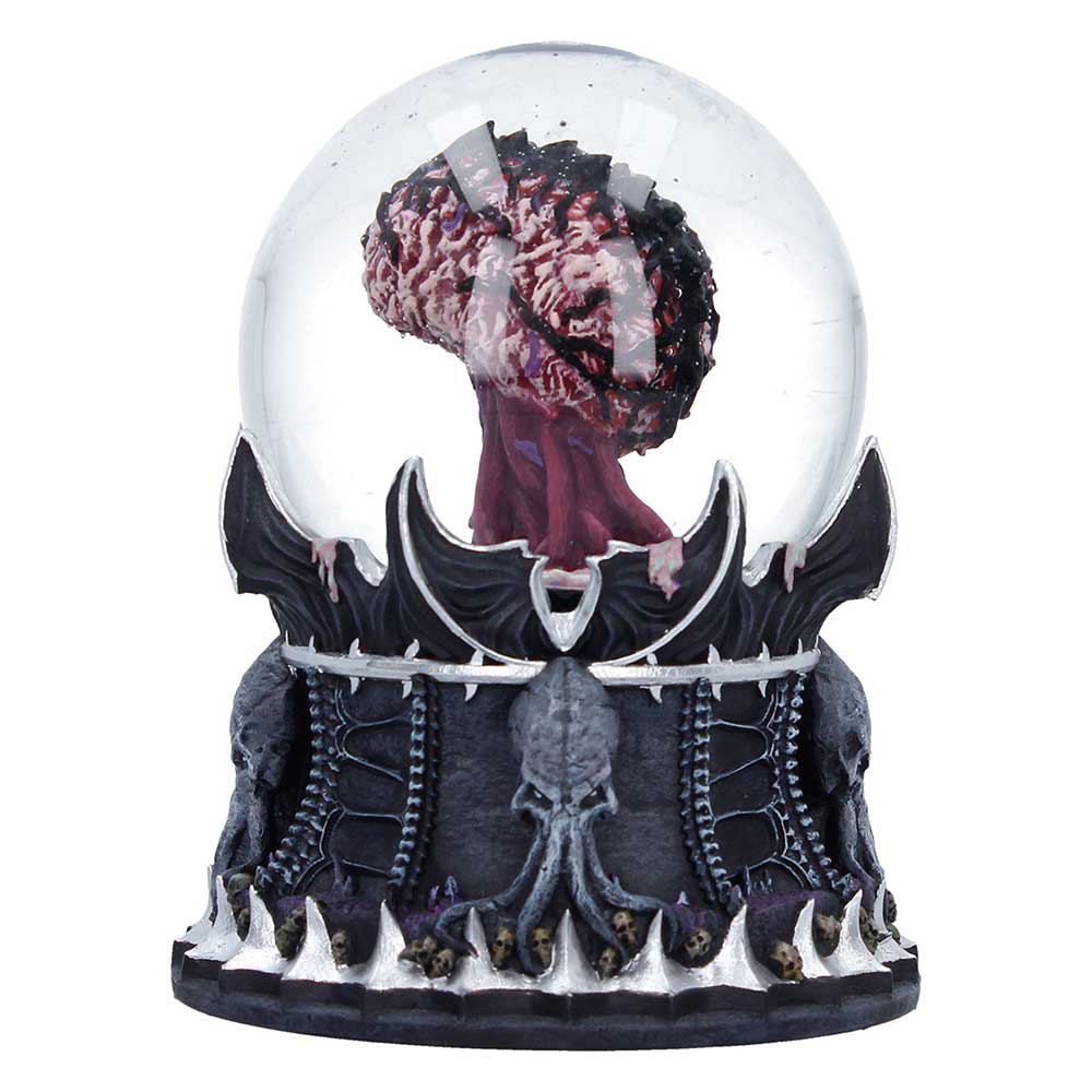 Dungeons & Dragons Elder Brain Snow Globe 15cm