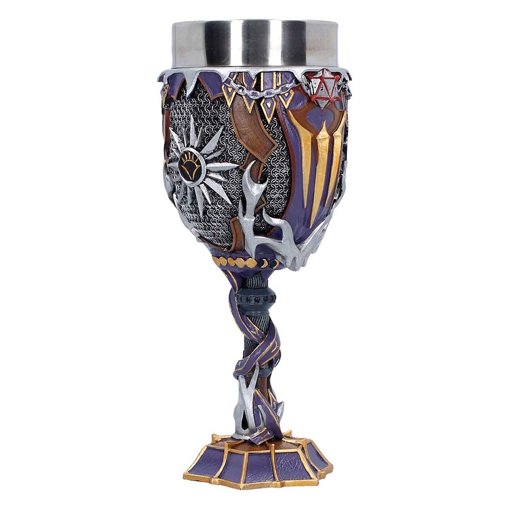 Baldur's Gate 3 Shadowheart Goblet 20cm