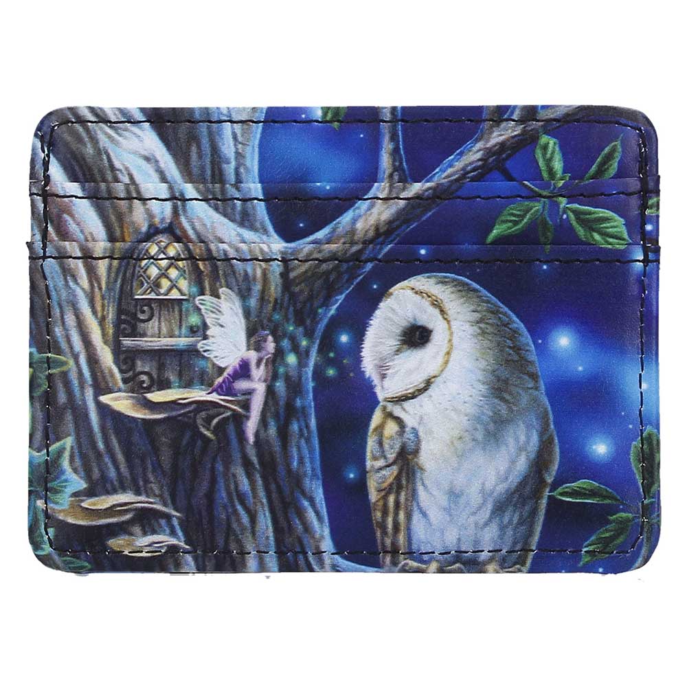 Fairy Tales Card Holder (LP) 10.5cm