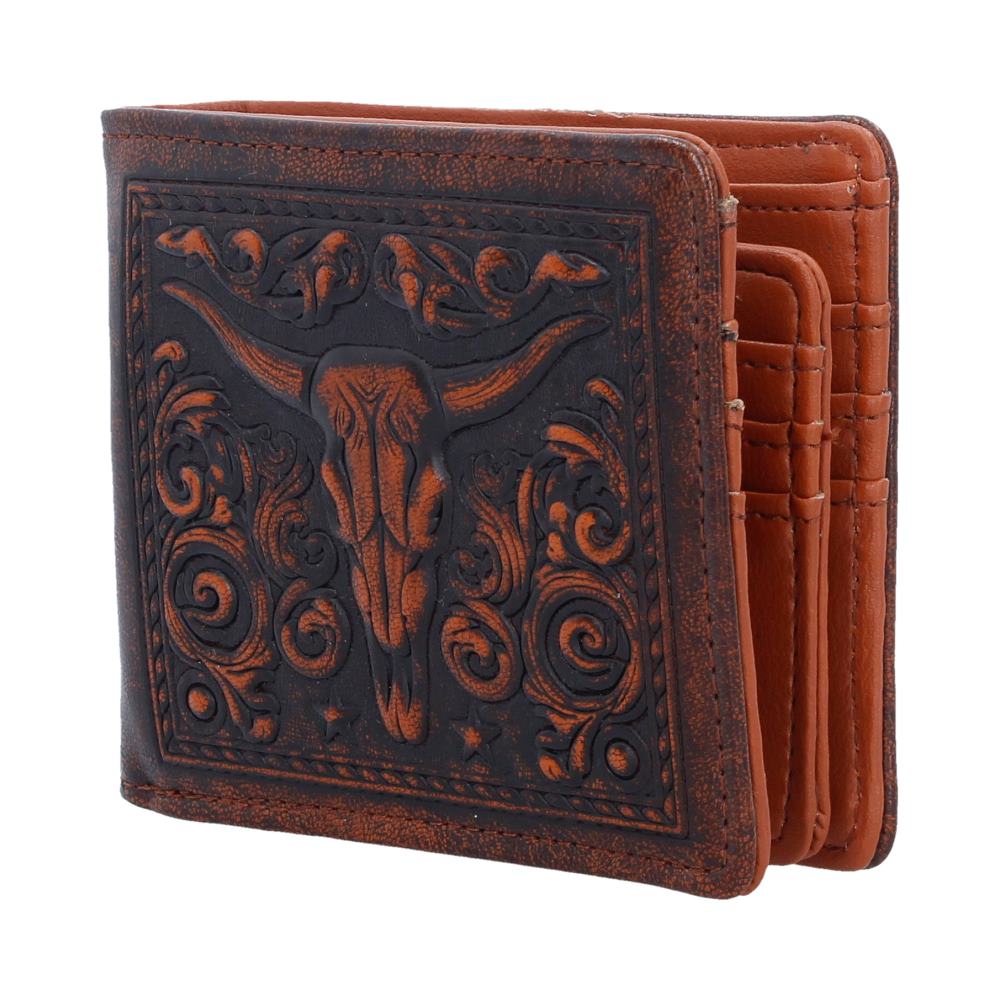 Wild West Wallet