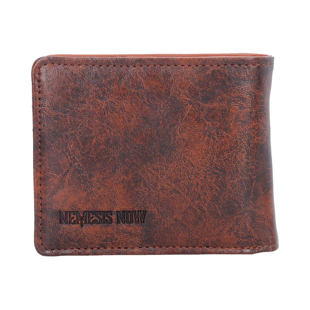 Wild West Wallet