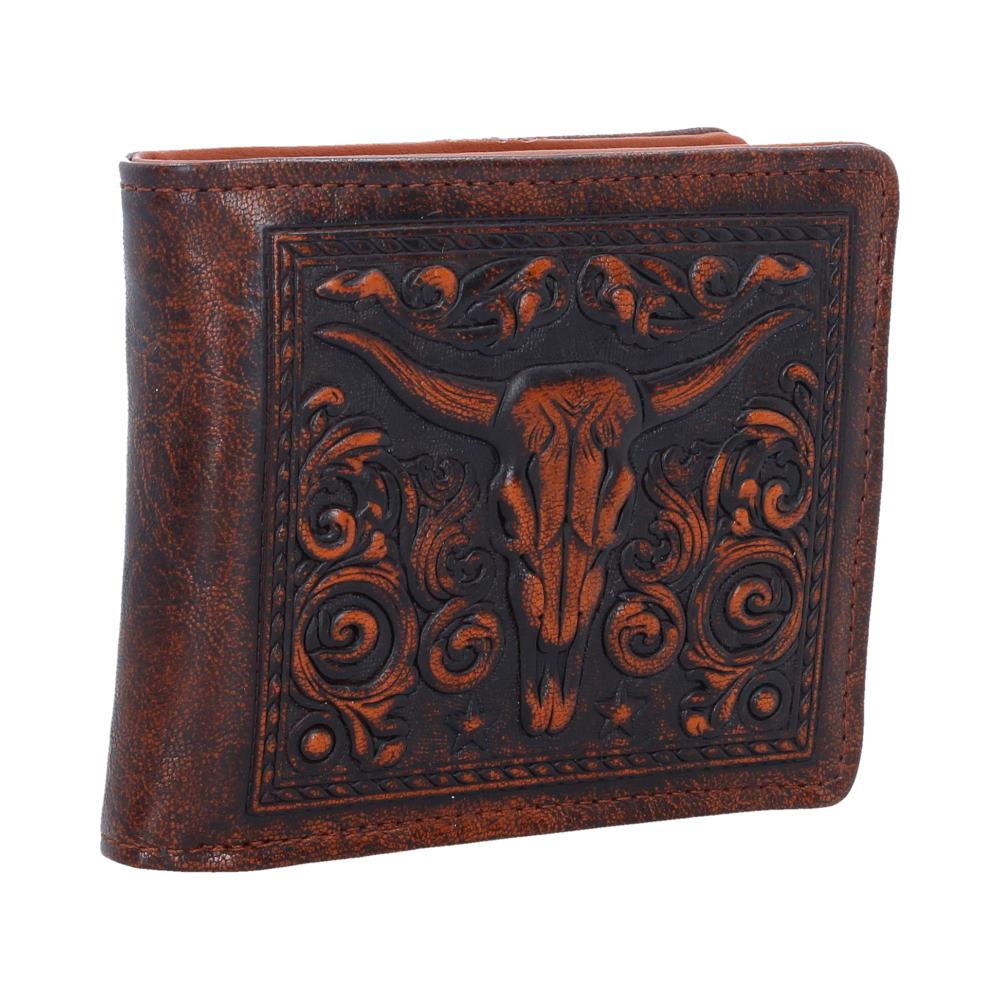 Wild West Wallet
