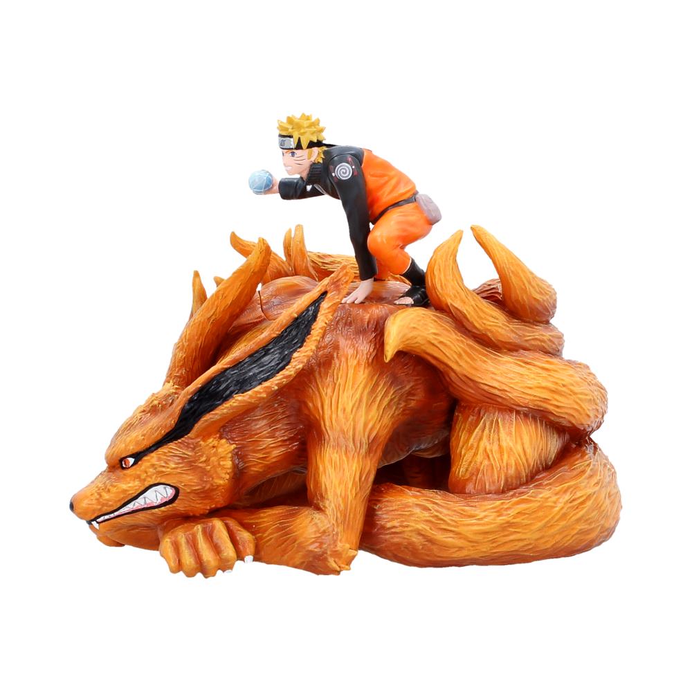 Naruto Kyubi Box