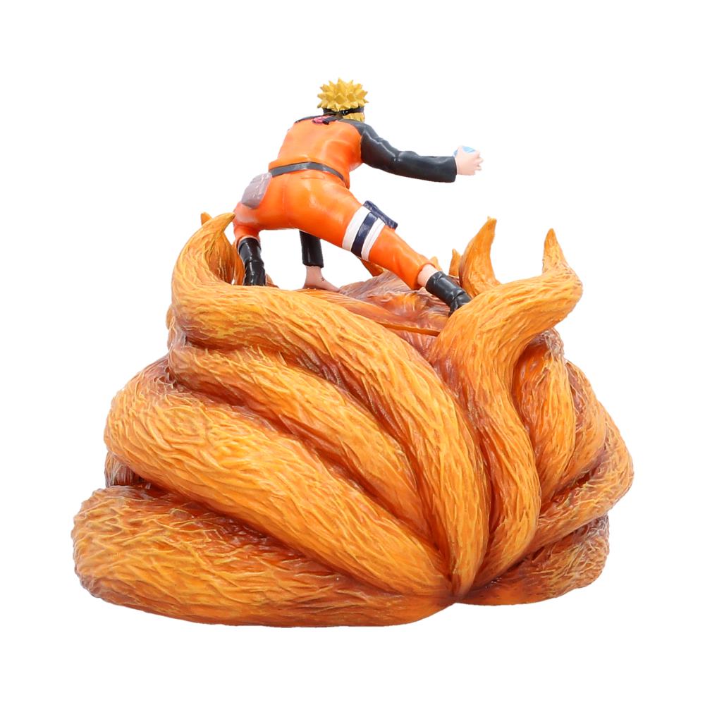 Naruto Kyubi Box