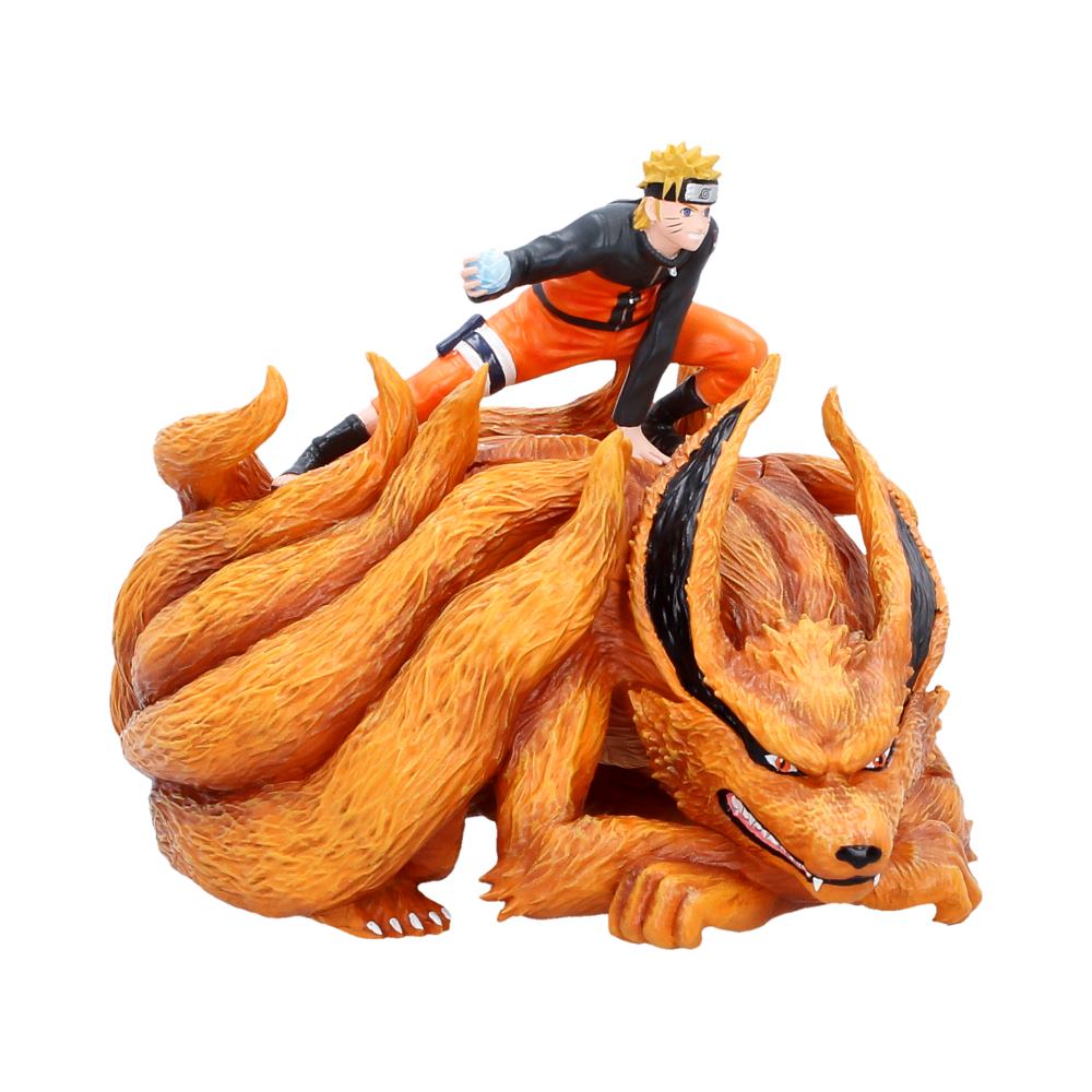Naruto Kyubi Box