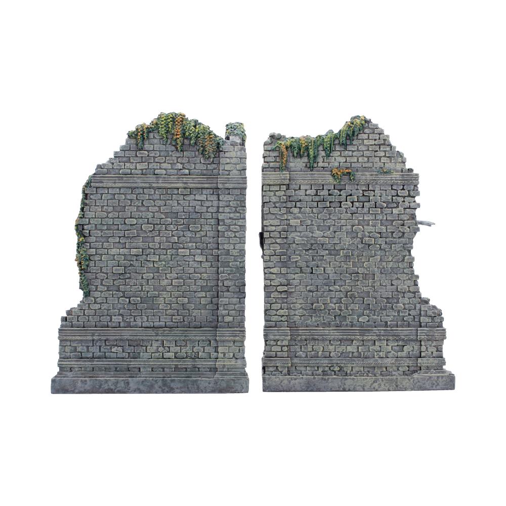 Elden Ring Radagon and Queen Marika Bookends