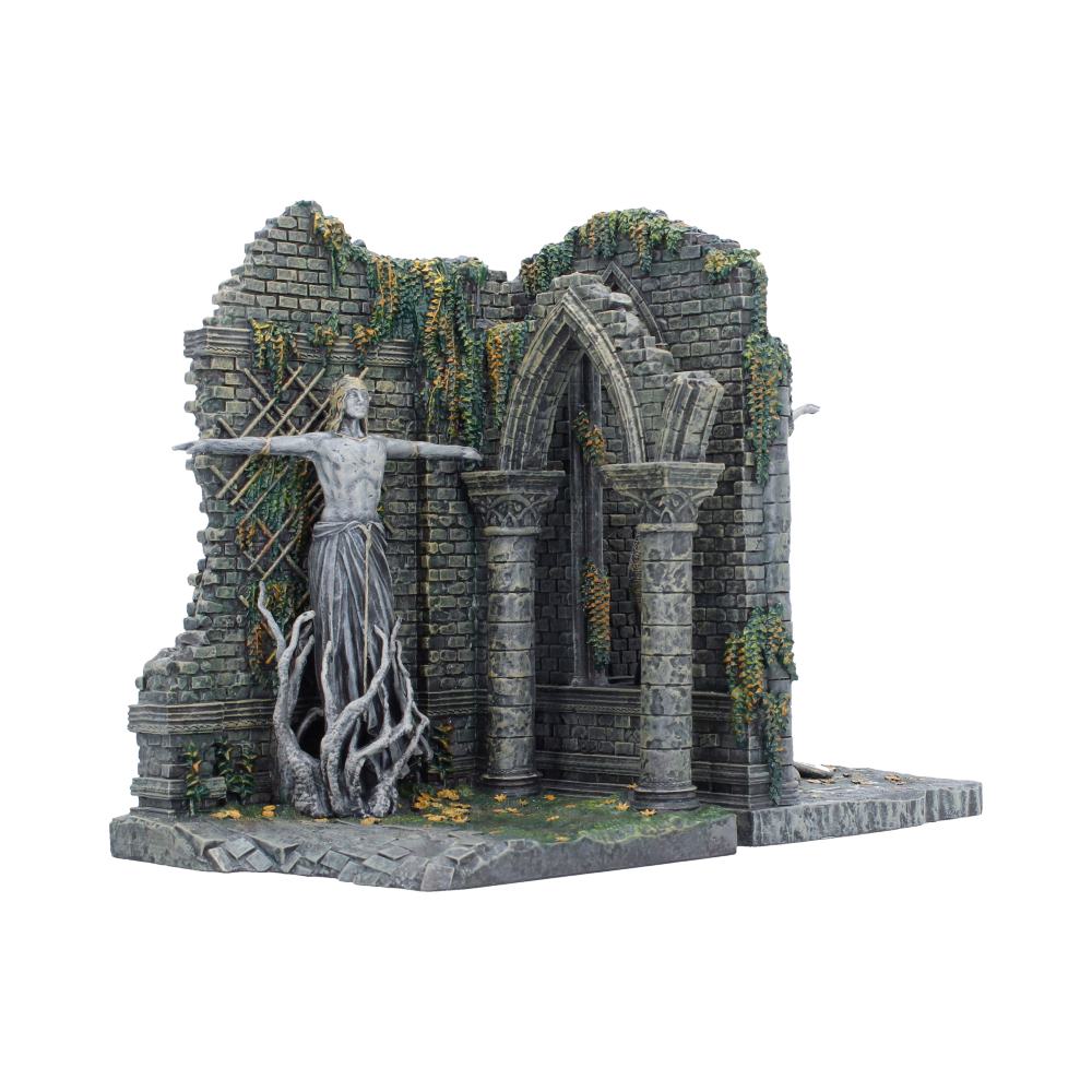 Elden Ring Radagon and Queen Marika Bookends