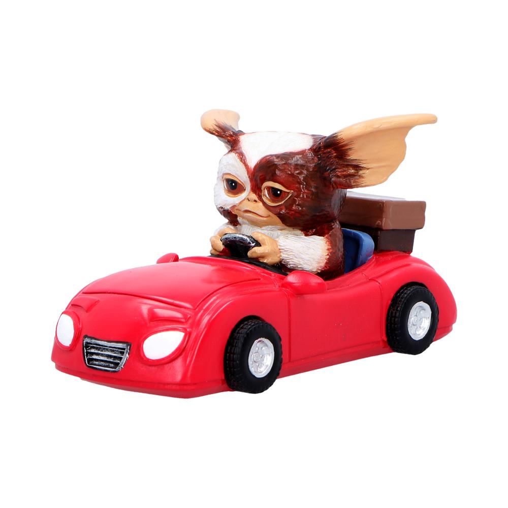 Gremlins Gizmo Joy Ride