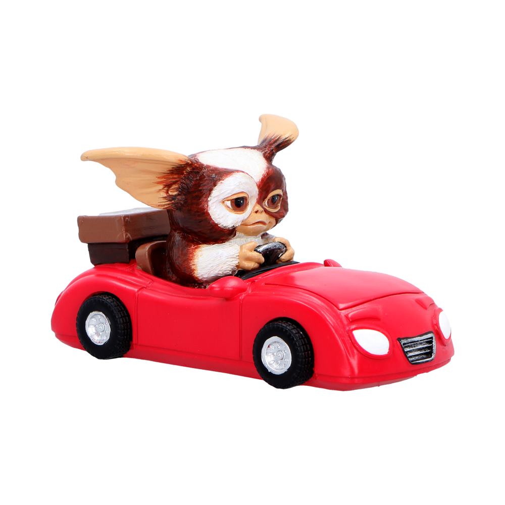 Gremlins Gizmo Joy Ride