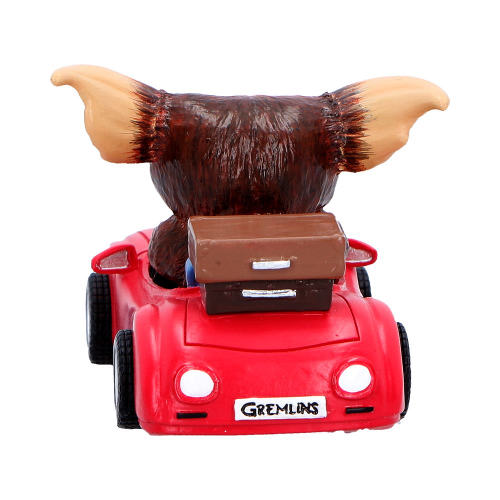 Gremlins Gizmo Joy Ride