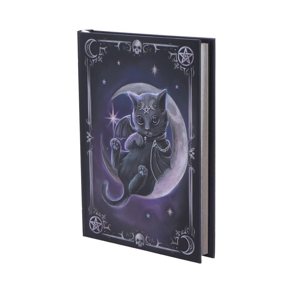 Malpuss Journal 17cm