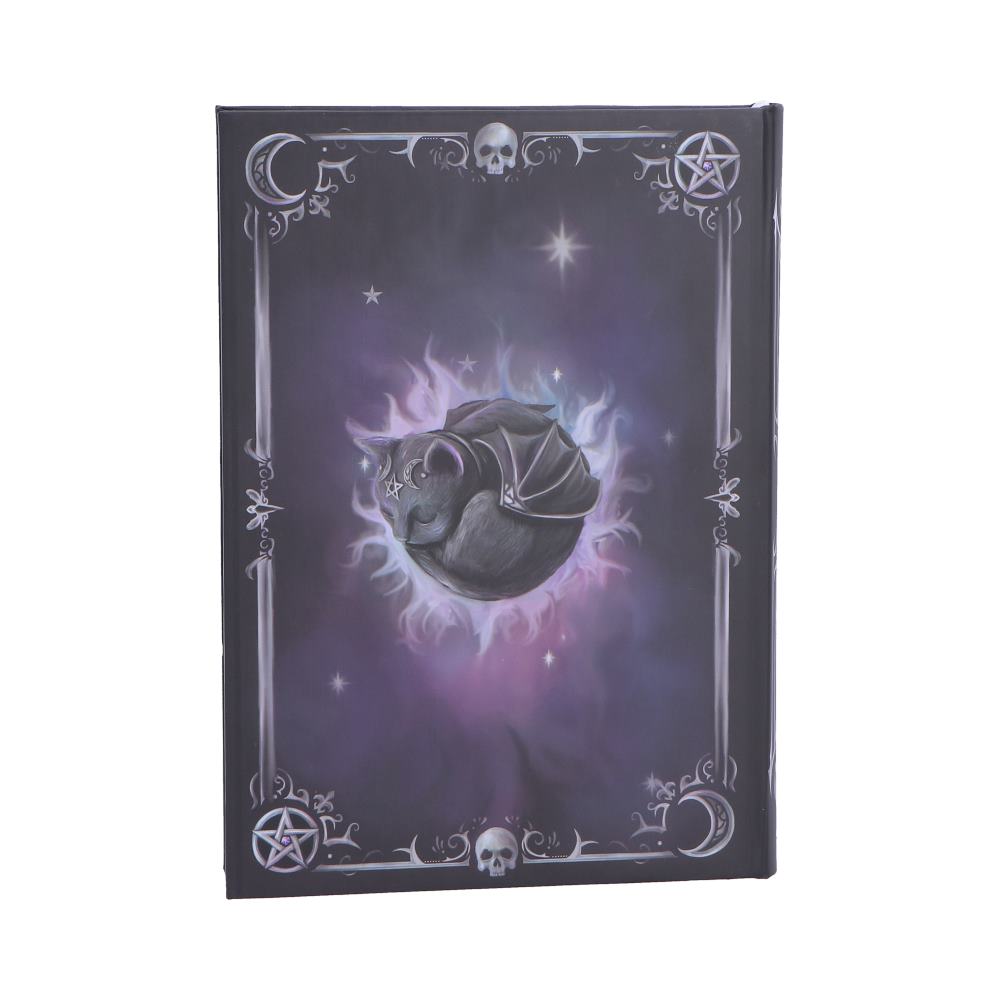 Malpuss Journal 17cm