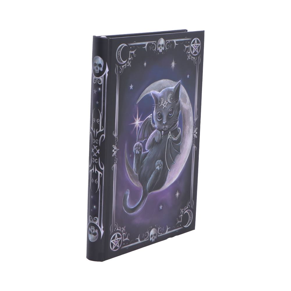 Malpuss Journal 17cm