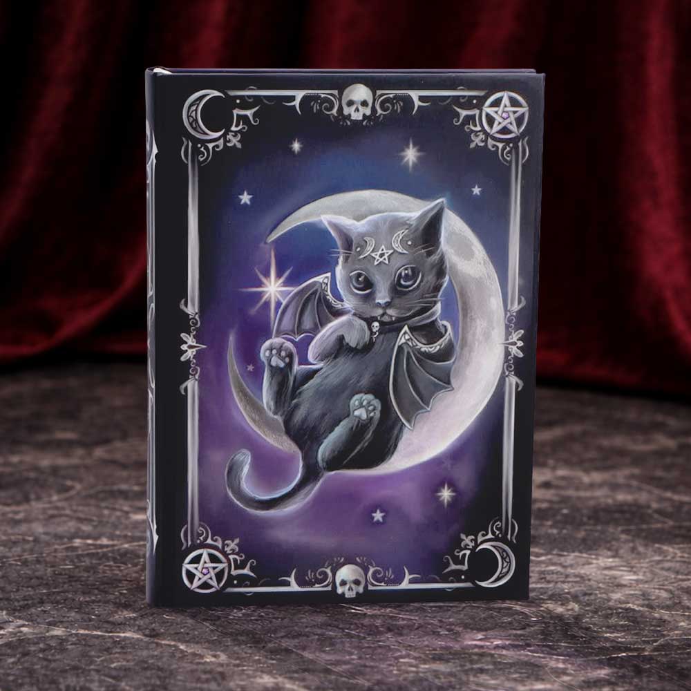 Malpuss Journal 17cm