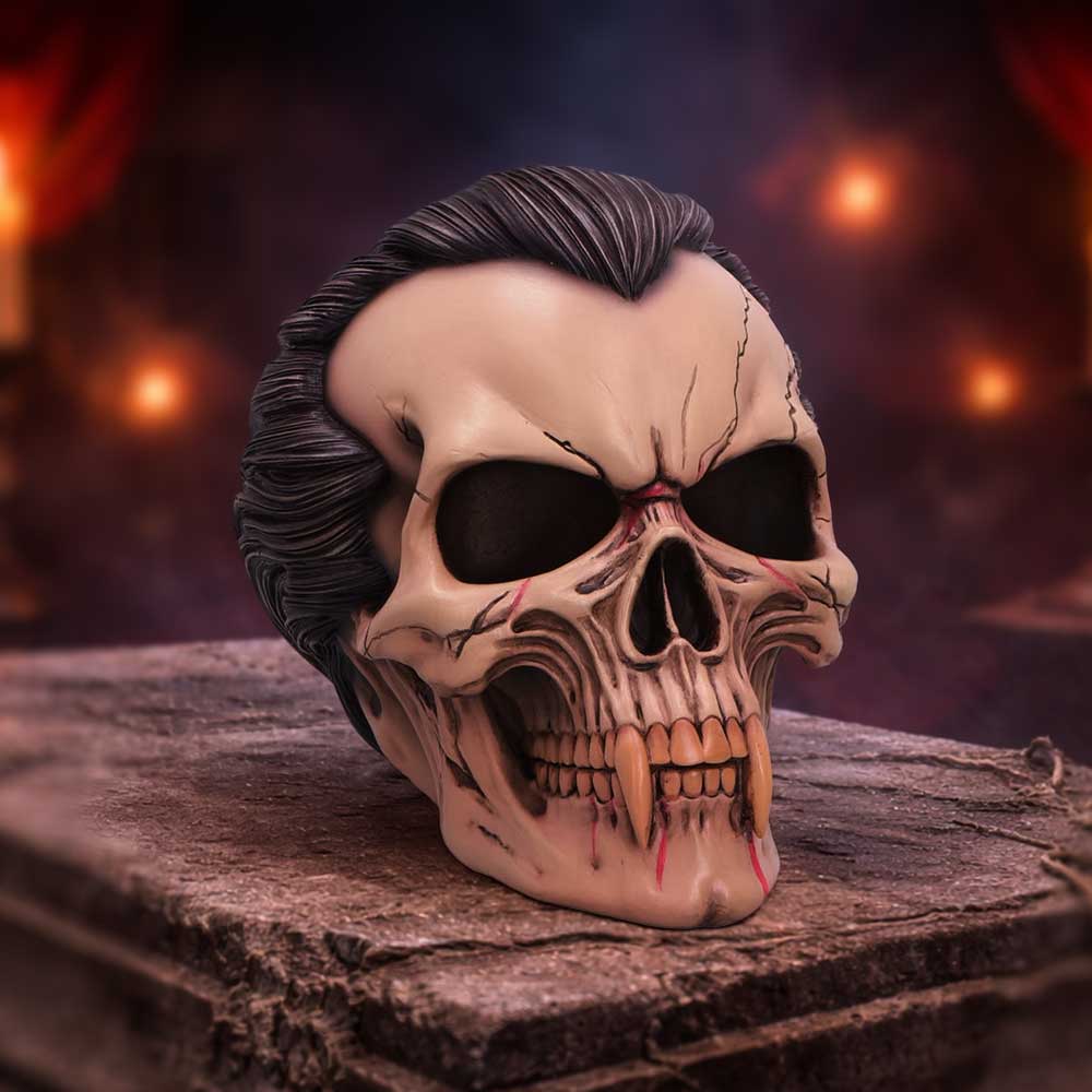 Hall of Horrors: The Lord of the Night